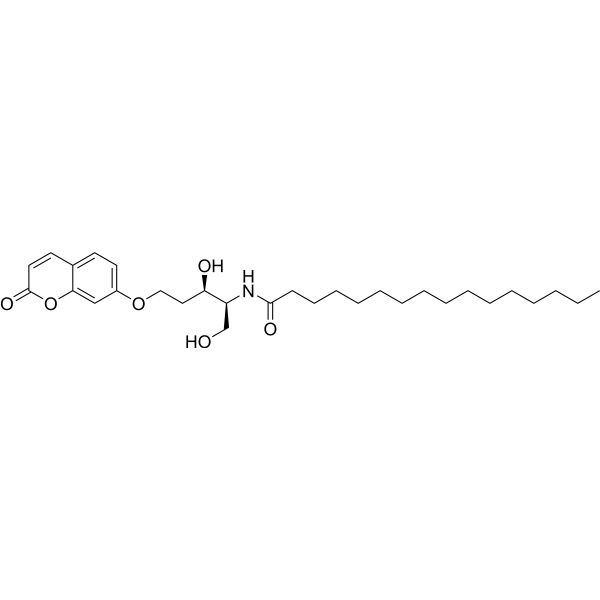 Acid Ceramidase-IN-2 – Figure 1 of 1