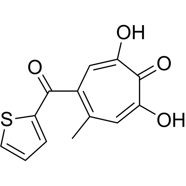 Antifungal agent 48 – Figure 1 of 1