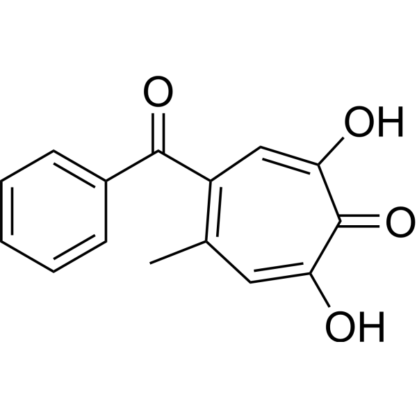 Antifungal agent 49 – Figure 1 of 1