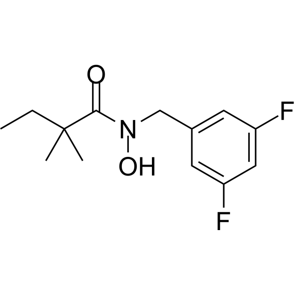 RIP1 kinase inhibitor 5 – Figure 1 of 1
