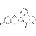 RIP1 kinase inhibitor 6 – Figure 1 of 1