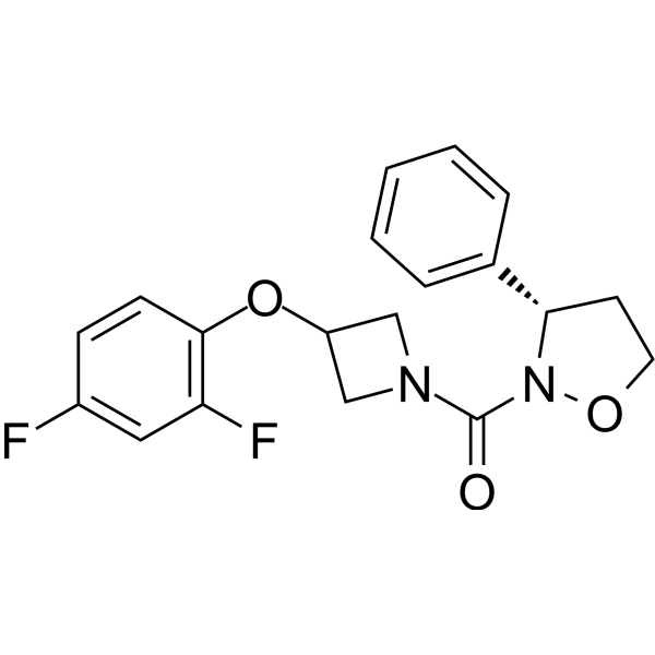 RIP1 kinase inhibitor 6 – Figure 1 of 1