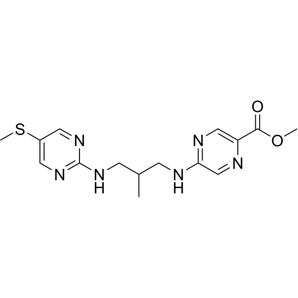 PCSK9-IN-18 – Figure 1 of 1