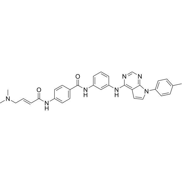 PI5P4Ks-IN-3 – Figure 1 of 1
