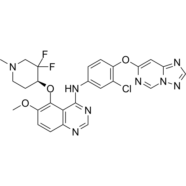 HER2-IN-14 – Figure 1 of 1
