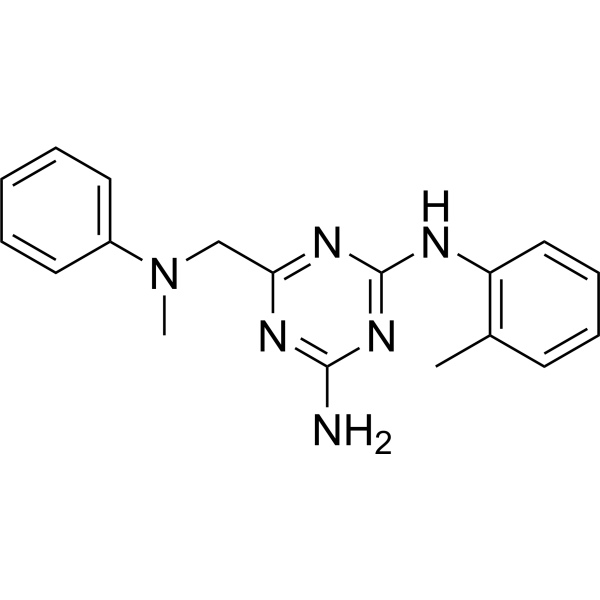 Therapeutic agent-1 – Figure 1 of 1