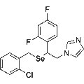 Antifungal agent 57 – Figure 1 of 1