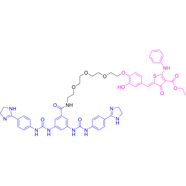 MYC-RIBOTAC – Figure 1 of 1