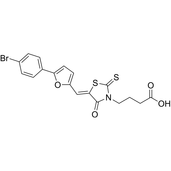 ASK1-IN-4 – Figure 1 of 1