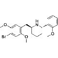 5-HT2A receptor agonist-3 – Figure 1 of 1