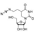 5-(2-Azidoethyl)uridine – Figure 1 of 1