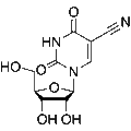 5-Cyanouridine – Figure 1 of 1