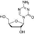 5-Aza-3'-deoxycytidine – Figure 1 of 1