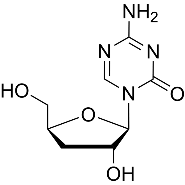 5-Aza-3'-deoxycytidine – Figure 1 of 1