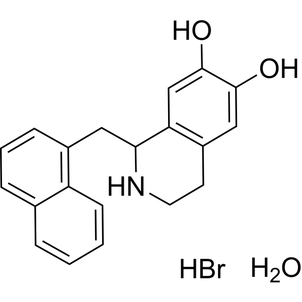 YS-49 monohydrate – Figure 1 of 1