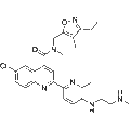 Anticancer agent 113 – Figure 1 of 1