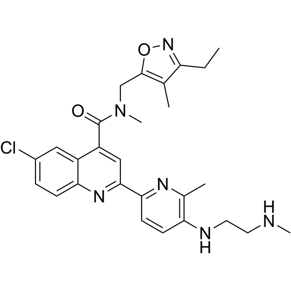 Anticancer agent 113 – Figure 1 of 1