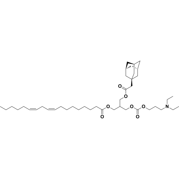 LNP Lipid-8 – Figure 1 of 1