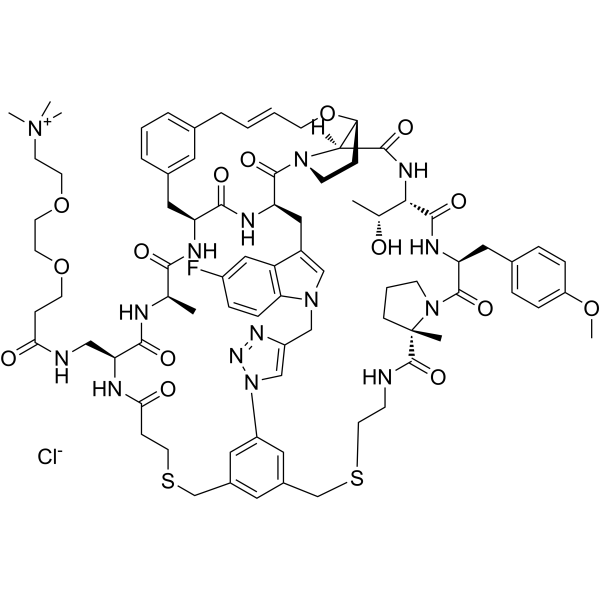 PCSK9-IN-19 – Figure 1 of 1