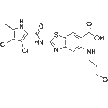 DNA gyrase B-IN-2 – Figure 1 of 1