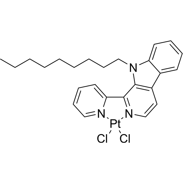 Mcl-1 inhibitor 16 – Figure 1 of 1