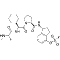 Anticancer agent 127 – Figure 1 of 1