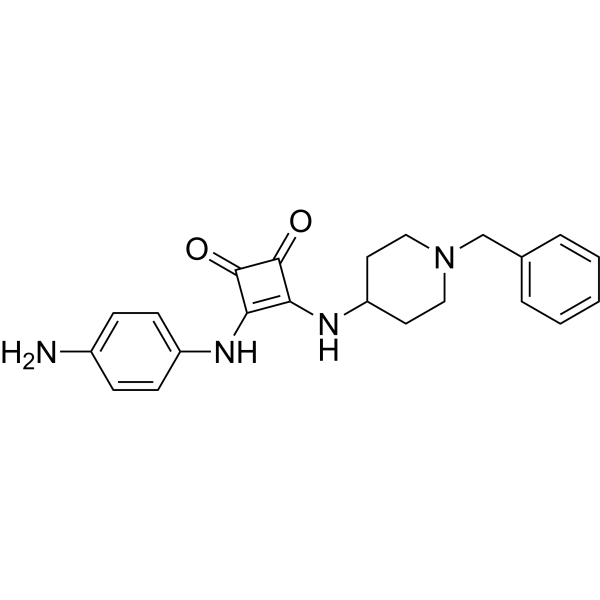 AChE-IN-30 – Figure 1 of 1