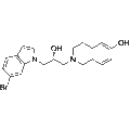 Antiproliferative agent-25 – Figure 1 of 1
