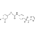 Nav1.3 channel inhibitor 1 – Figure 1 of 1