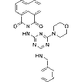 Antibacterial agent 144 – Figure 1 of 1