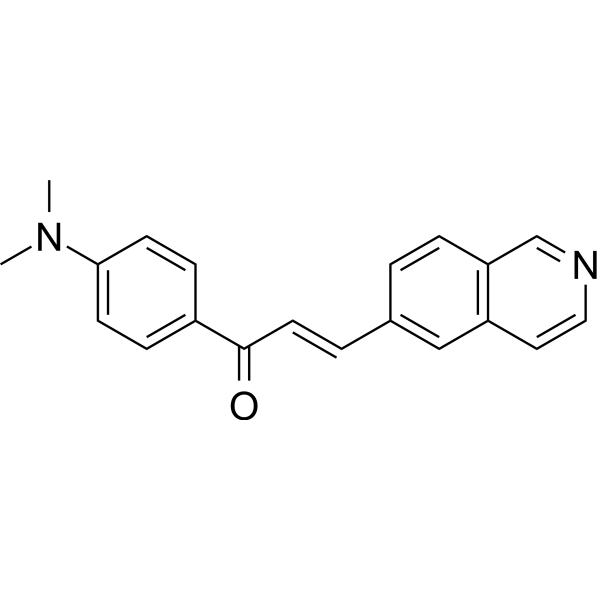 hCYP3A4-IN-1 – Figure 1 of 1