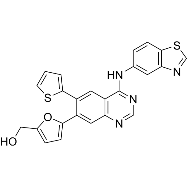 RIPK2/3-IN-1 – Figure 1 of 1