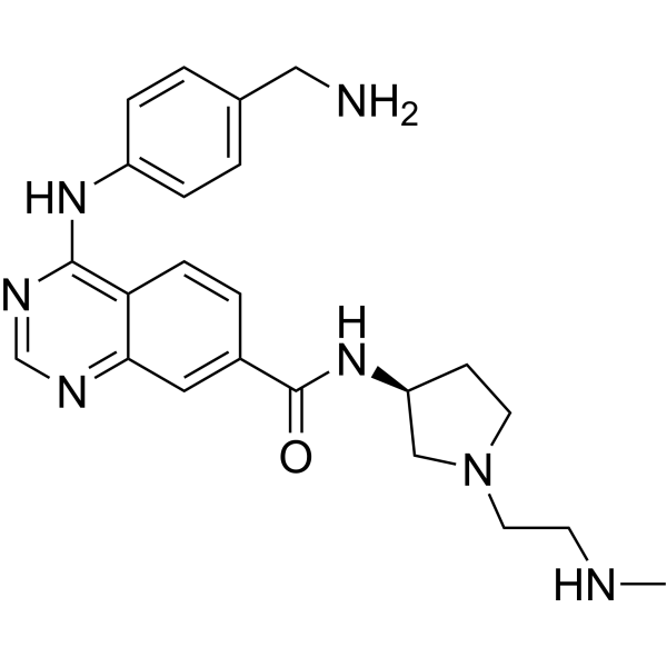 PRMT4-IN-2 – Figure 1 of 1