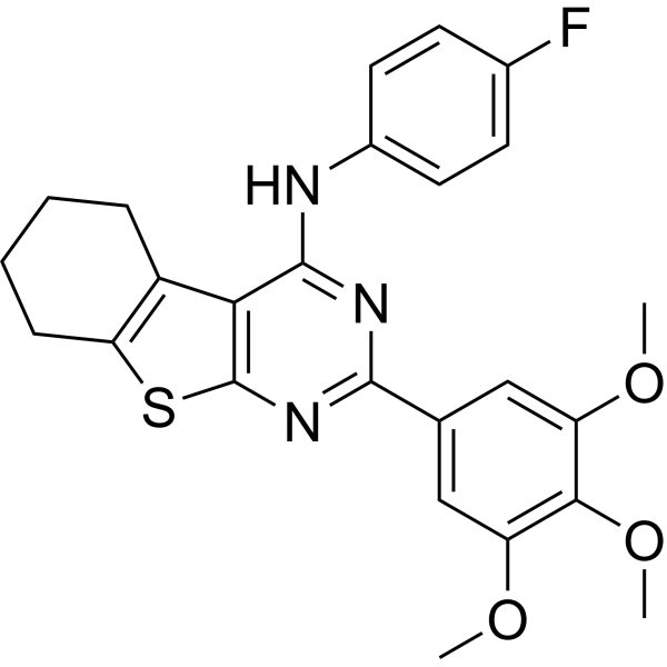 COX-2/15-LOX-IN-3 – Figure 1 of 1