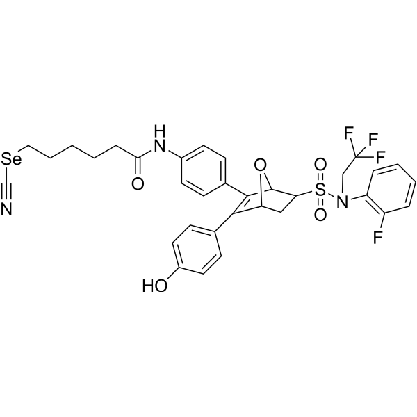 ER degrader 7 – Figure 1 of 1