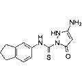Antifungal agent 72 – Figure 1 of 1