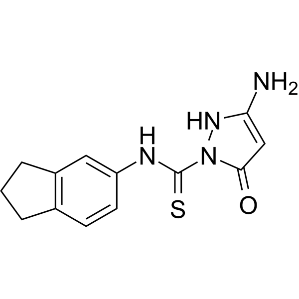 Antifungal agent 72 – Figure 1 of 1