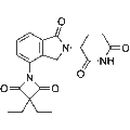 Neutrophil elastase inhibitor 4 – Figure 1 of 1