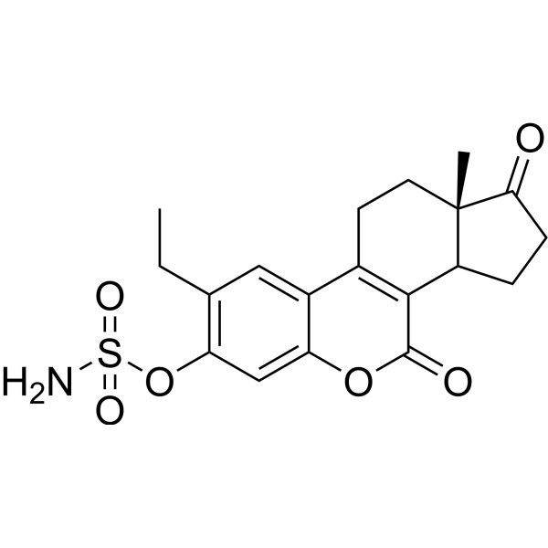 Steroid sulfatase-IN-6 – Figure 1 of 1