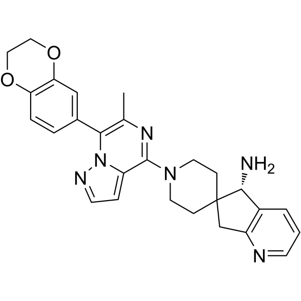 SHP2-IN-19 – Figure 1 of 1