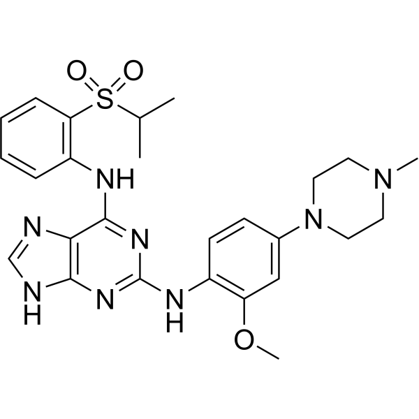 DCLK1-IN-2 – Figure 1 of 1