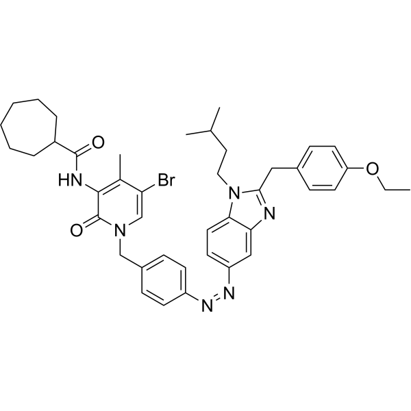 CB2R agonist 2 – Figure 1 of 1