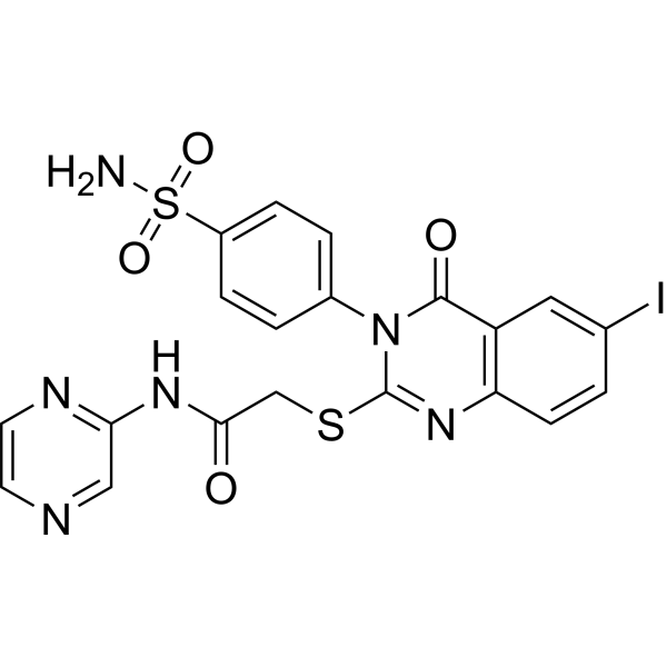 AChE-IN-45 – Figure 1 of 1