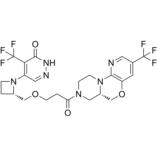 PARP7-IN-15 – Figure 1 of 1