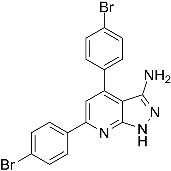 hAChE-IN-5 – Figure 1 of 1
