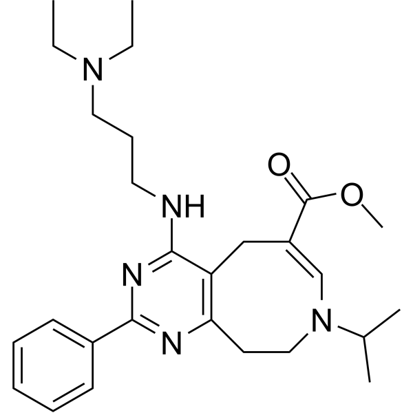 BChE-IN-20 – Figure 1 of 1