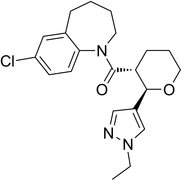 PLK1/p38γ-IN-1 – Figure 1 of 1