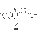 IRAK4-IN-25 – Figure 1 of 1