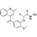 Tubulin/HDAC-IN-2 – Figure 1 of 1