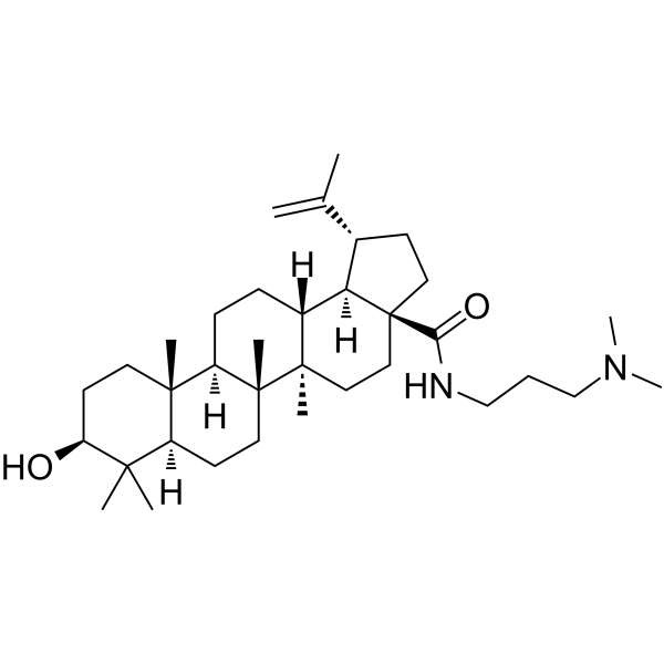 RORγ antagonist 1 – Figure 1 of 1